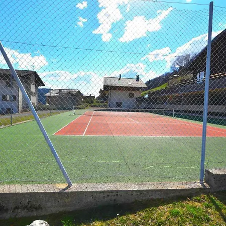 - T3 6 Pers Avec Loggia, Balcon Et Wifi - Fr-1-685-73 *