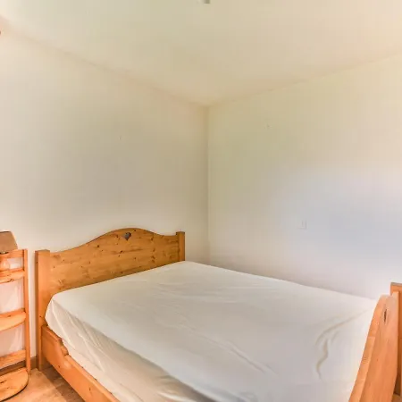 - T3 6 Pers Avec Loggia, Balcon Et Wifi - Fr-1-685-73