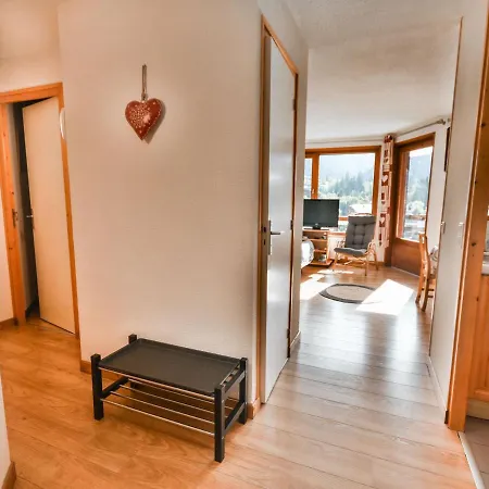 Apartmán - T3 6 Pers Avec Loggia, Balcon Et Wifi - Fr-1-685-73