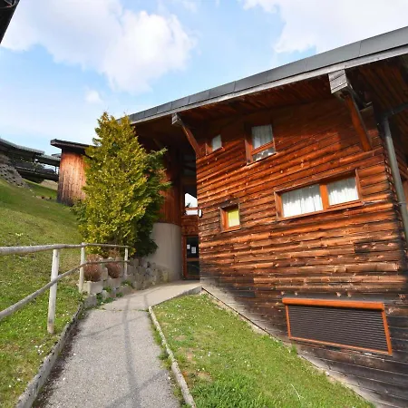 Apartmán - T3 6 Pers Avec Loggia, Balcon Et Wifi - Fr-1-685-73 *