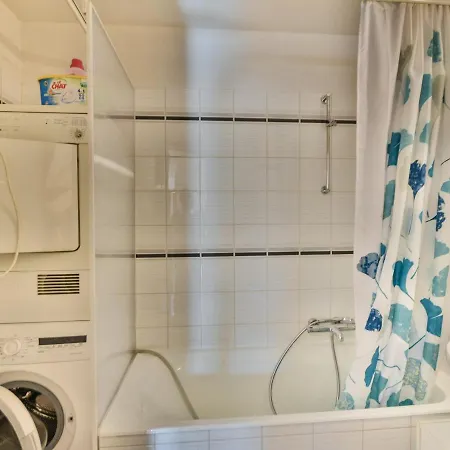 Apartmán - T3 6 Pers Avec Loggia, Balcon Et Wifi - Fr-1-685-73 *