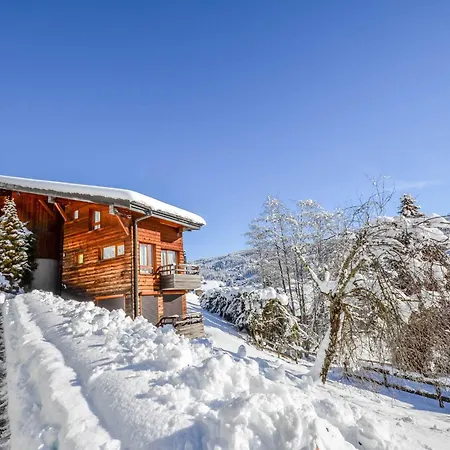 - T3 6 Pers Avec Loggia, Balcon Et Wifi - Fr-1-685-73