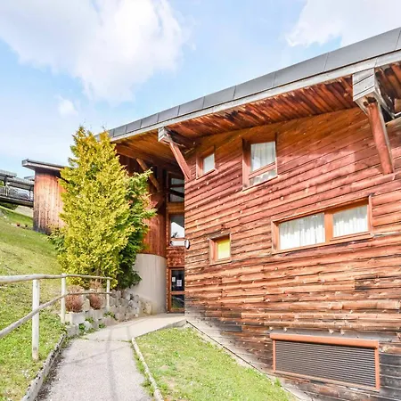 - T3 6 Pers Avec Loggia, Balcon Et Wifi - Fr-1-685-73 Apartmán